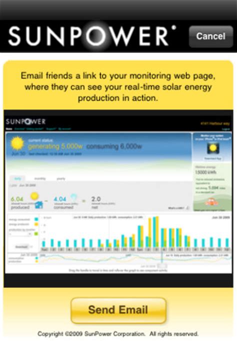 sunpower console|sunpower monitoring log in.